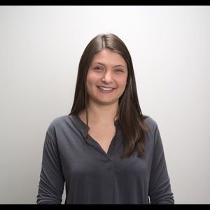 Meet your Posher, Vanya